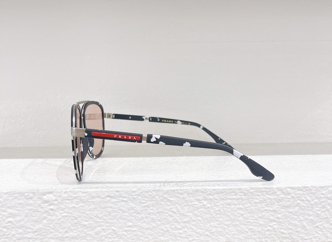 Prada MODELSPR50XSSIZE:60 16-145_ - Image 2