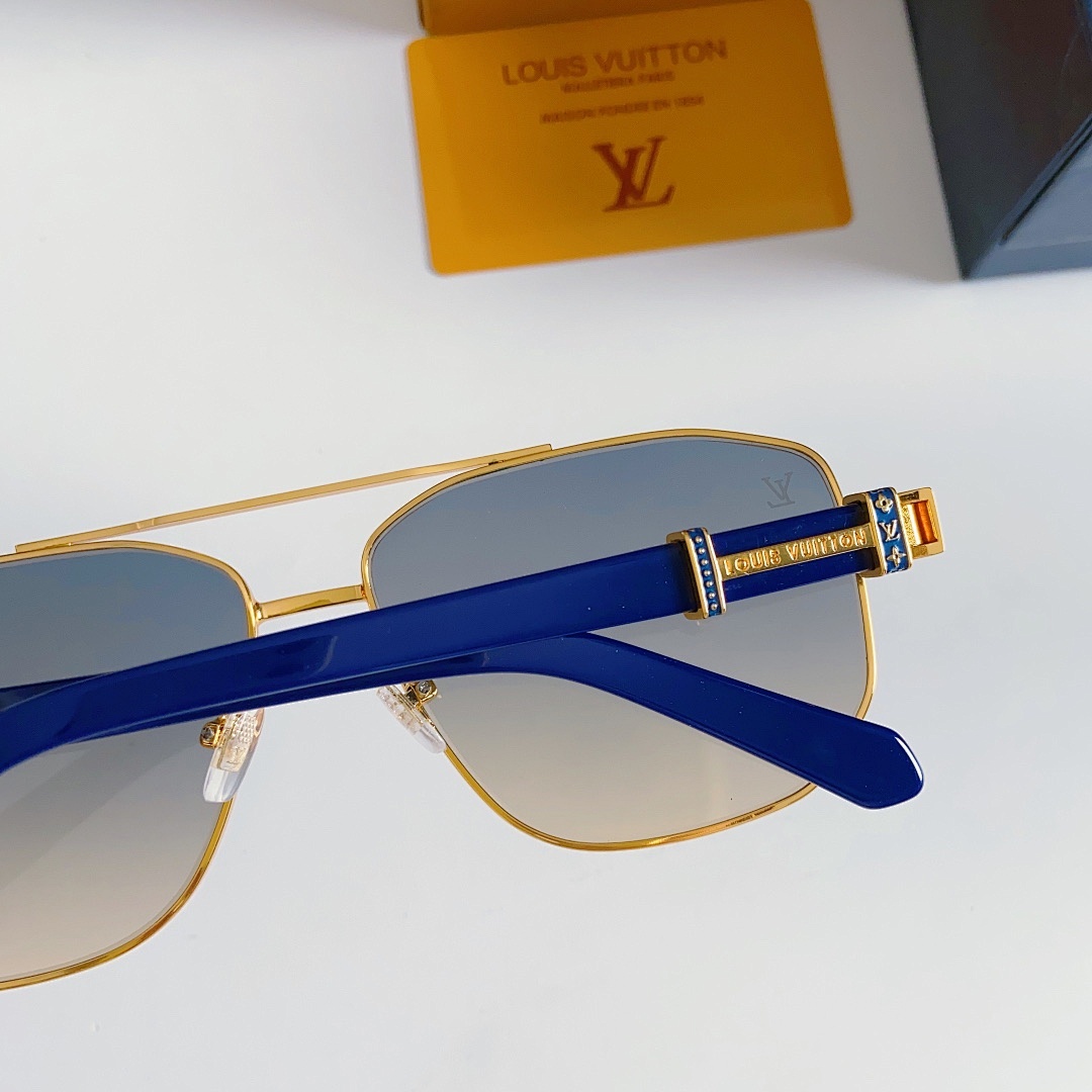 Other LOUIS VUITTONMODEL:Z2033E SIZE:61 - Image 2