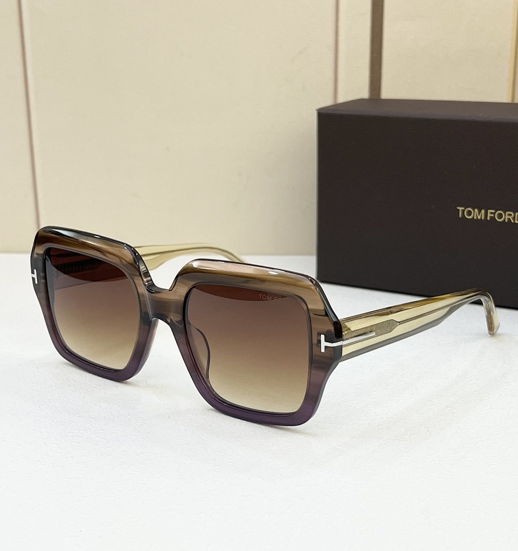 TOM FORDMODEL:TF 1082SIZE:52, photo 1