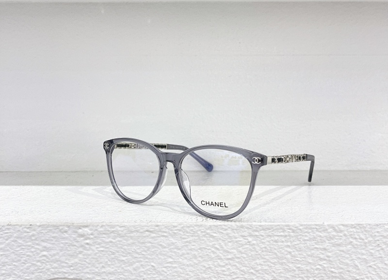 Chanel MODEL:CH0710SIZE:55, photo 1