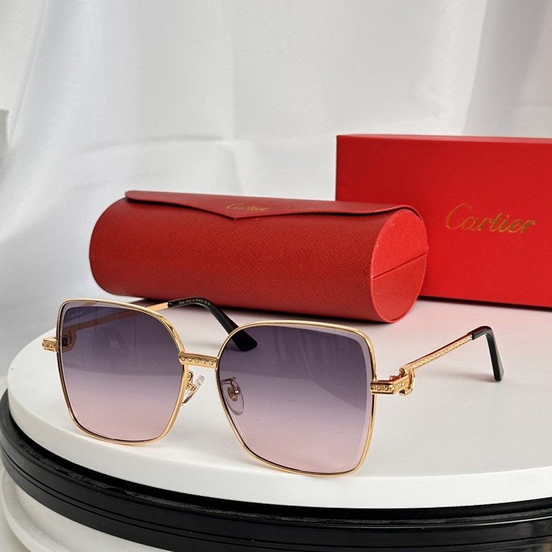 Other CartierMODEL:CT1175S SIZE 60, photo 1