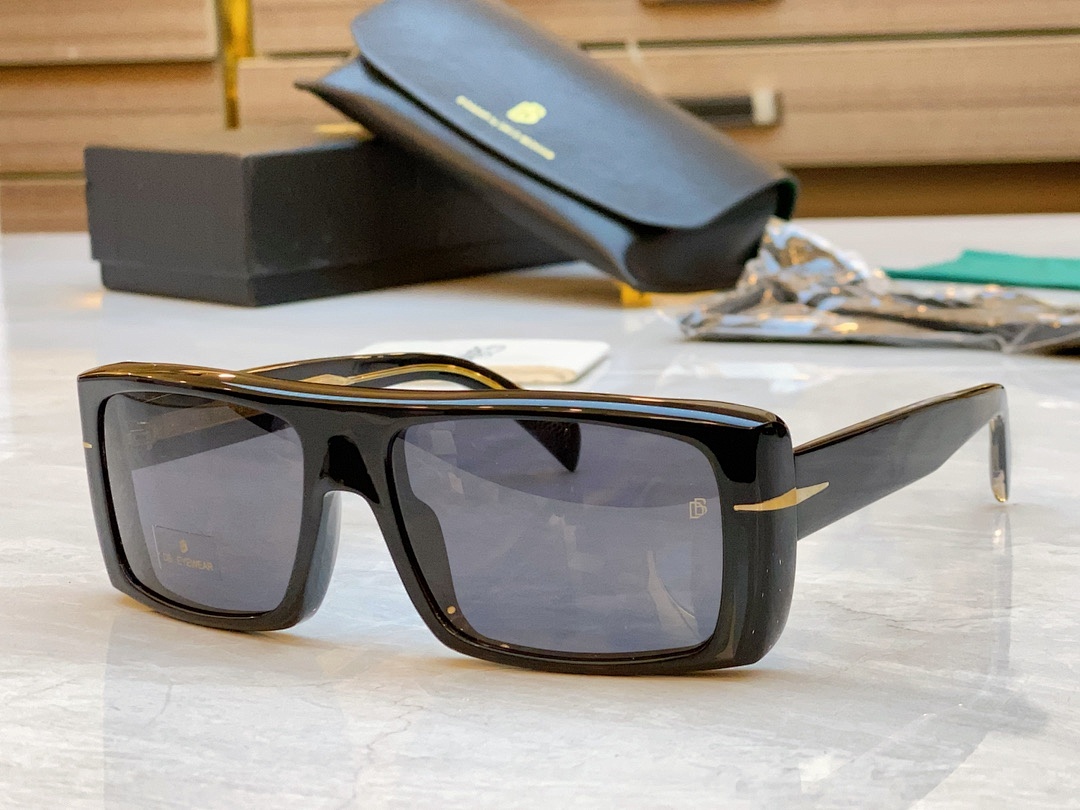 Other DAVID BECKHAMMODEL:DB7063,SIZE:58, photo 1
