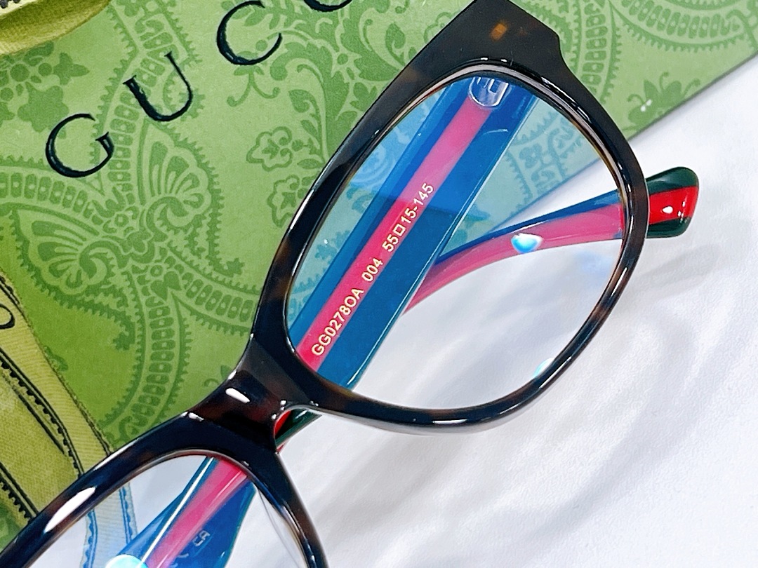 Other GUCCIGG0278OA Size:55 - Image 3
