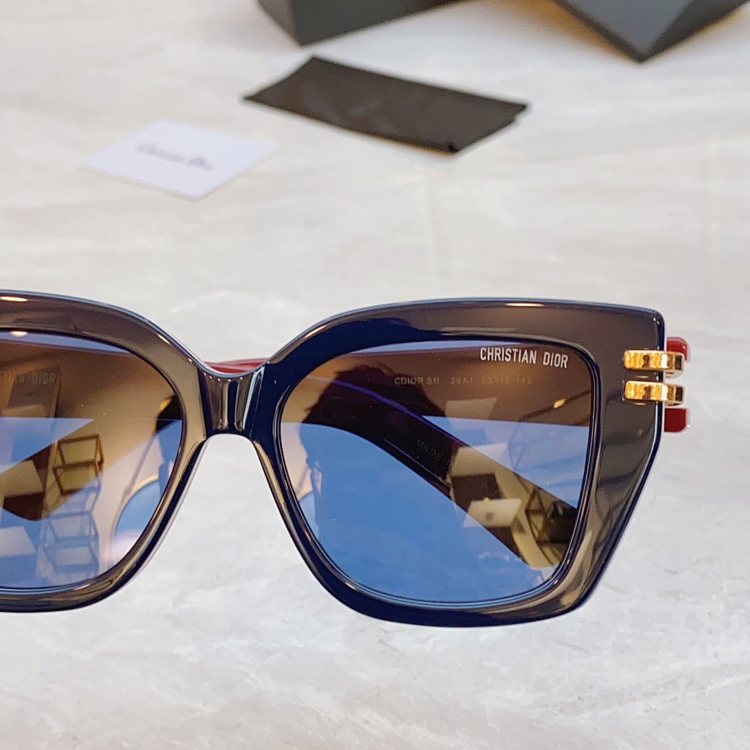 Other DIORMODEL:CDIOR S1I,SIZE:53 - Image 4