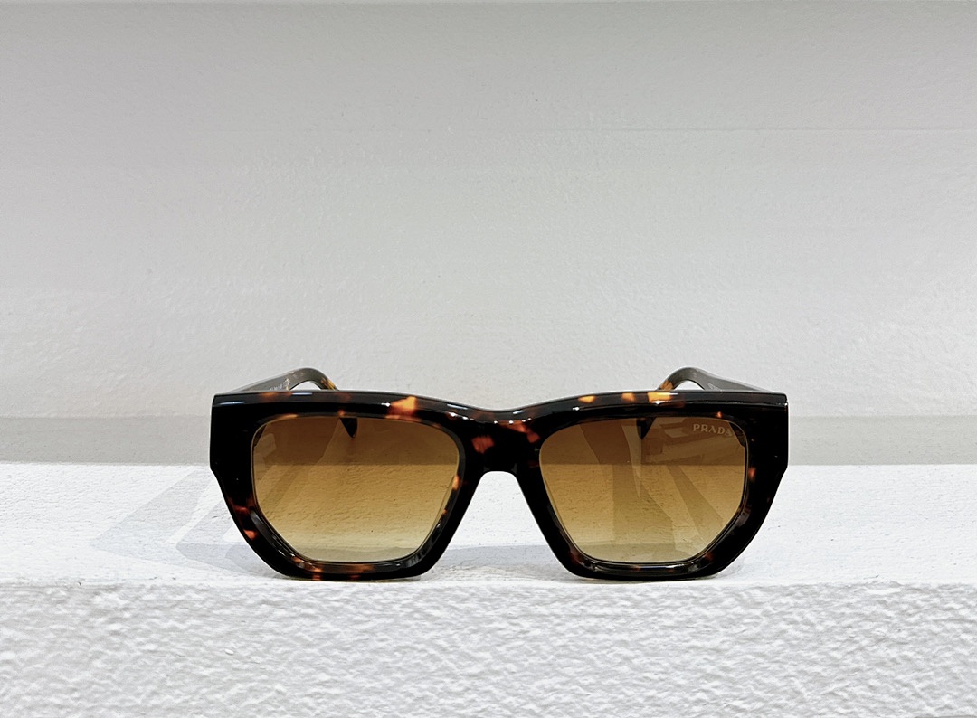 Prada MODELPR 26ZSSIZE:53 - Image 2