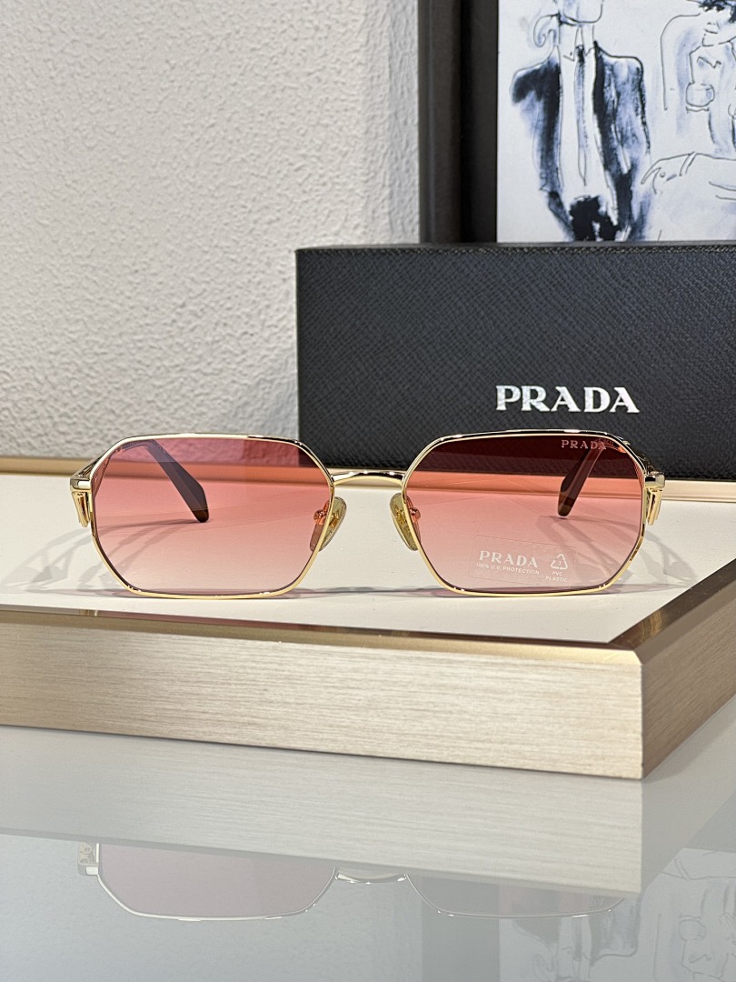 Prada Mod:PRA51SSize:58-17-145_
