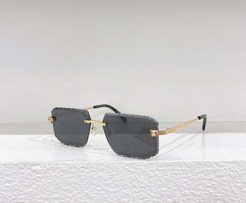 Other CartierMODEL:CT0541SSIZE:60 16-145_, photo 1