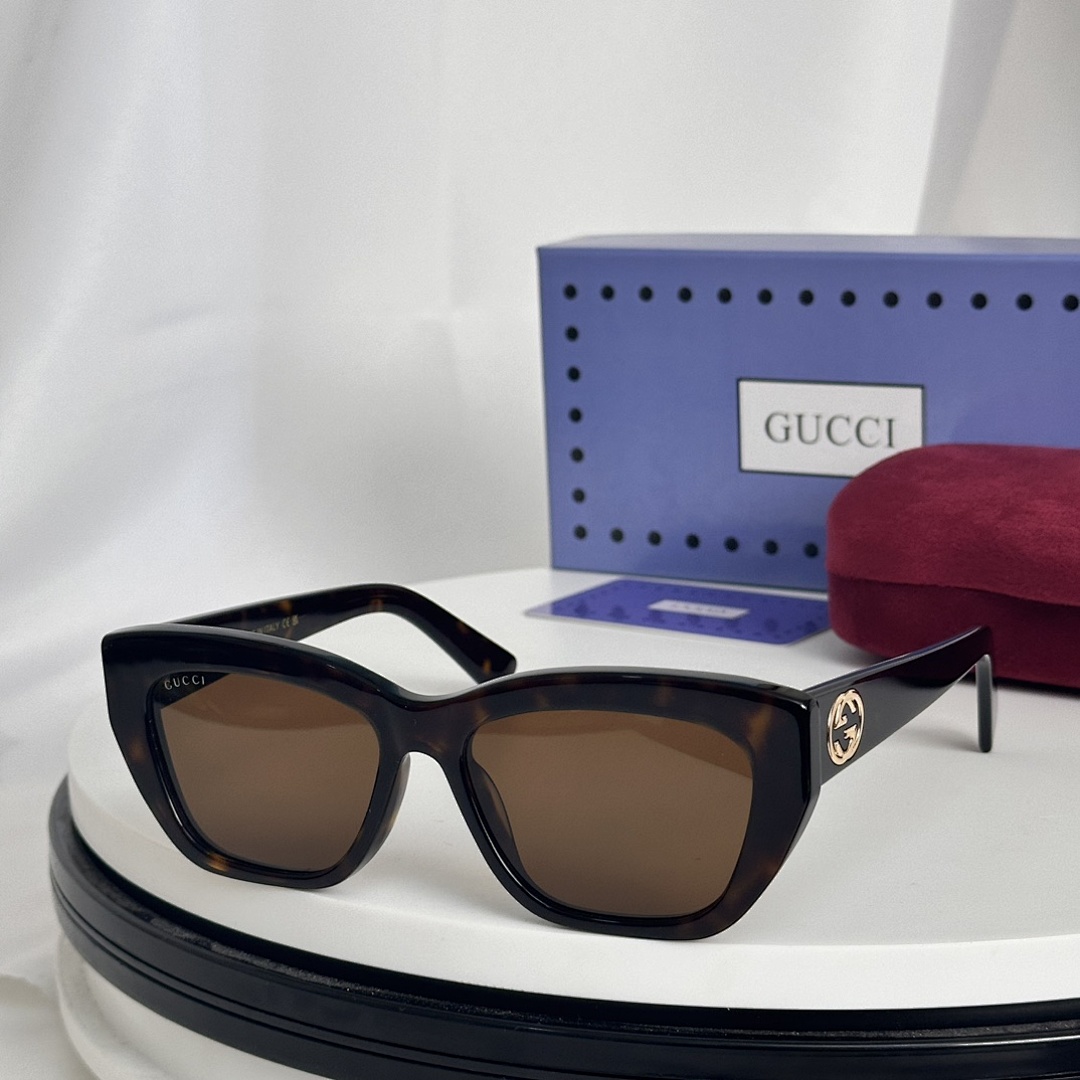 Other GUCCIMODELGG1844SASIZE55 - Image 9