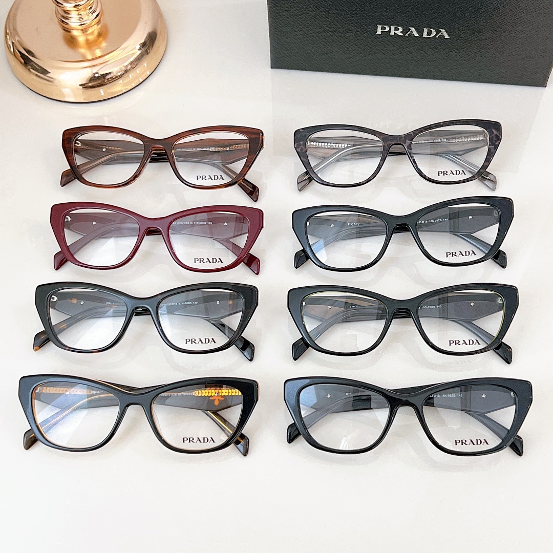 Prada PR19WVSize:53 - Image 2