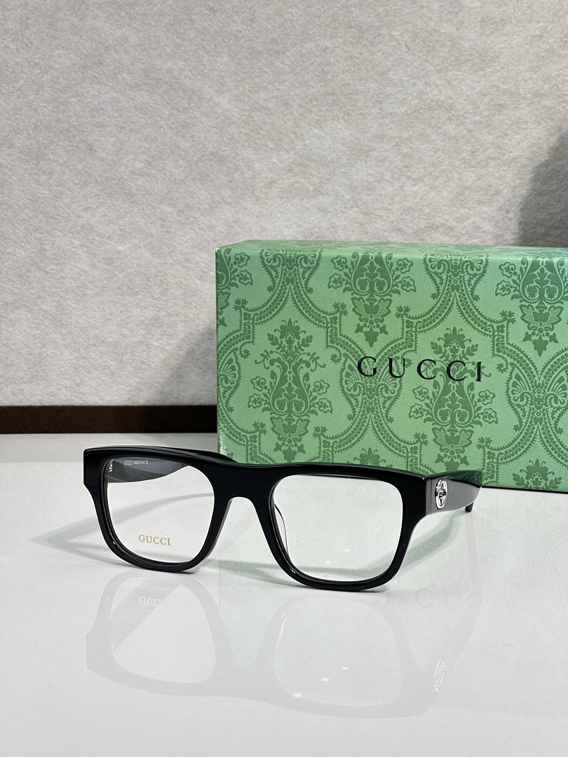 Other GUCCIMODEL:GG1427SSIZE:53 - Image 5