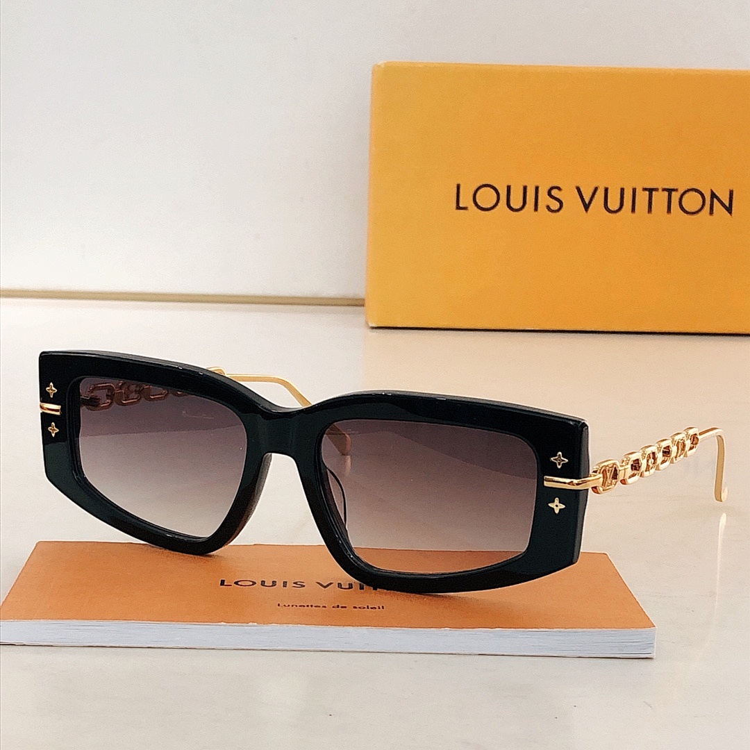 Other LOUIS VUITTONMODEL:Z2130U SIZE:55 - Image 5