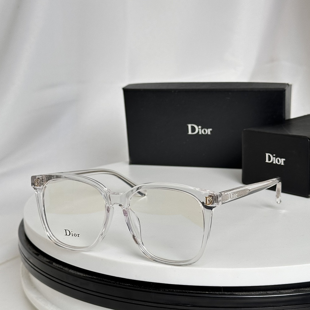 Other DIORMODEL:DIORCD2 SIZE:61 - Image 8