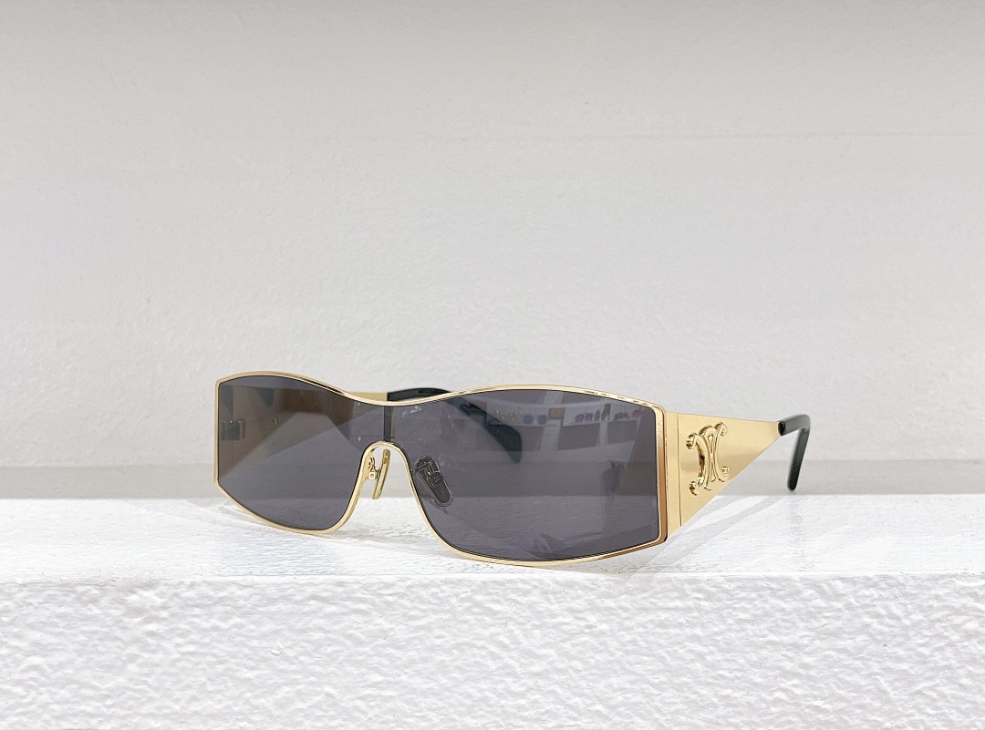 Other CELINEMODELCL40283USIZE58 - Image 7