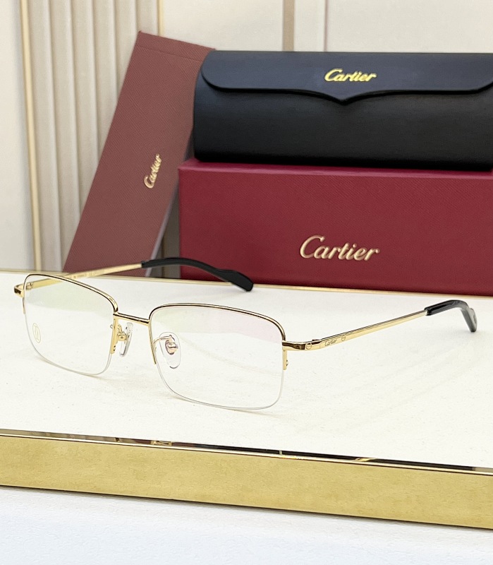 Other CartierMODEL:CT0255OSIZE:55, photo 1