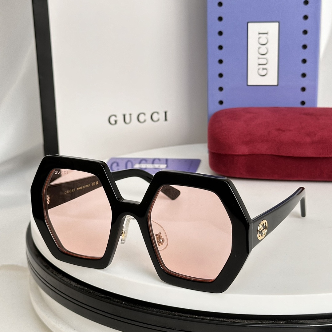 Other GUCCI GG0772S 55 - Image 7