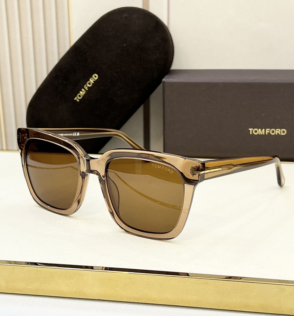 Other TOM FORDMODEL TF892-KSIZE:56 - Image 4