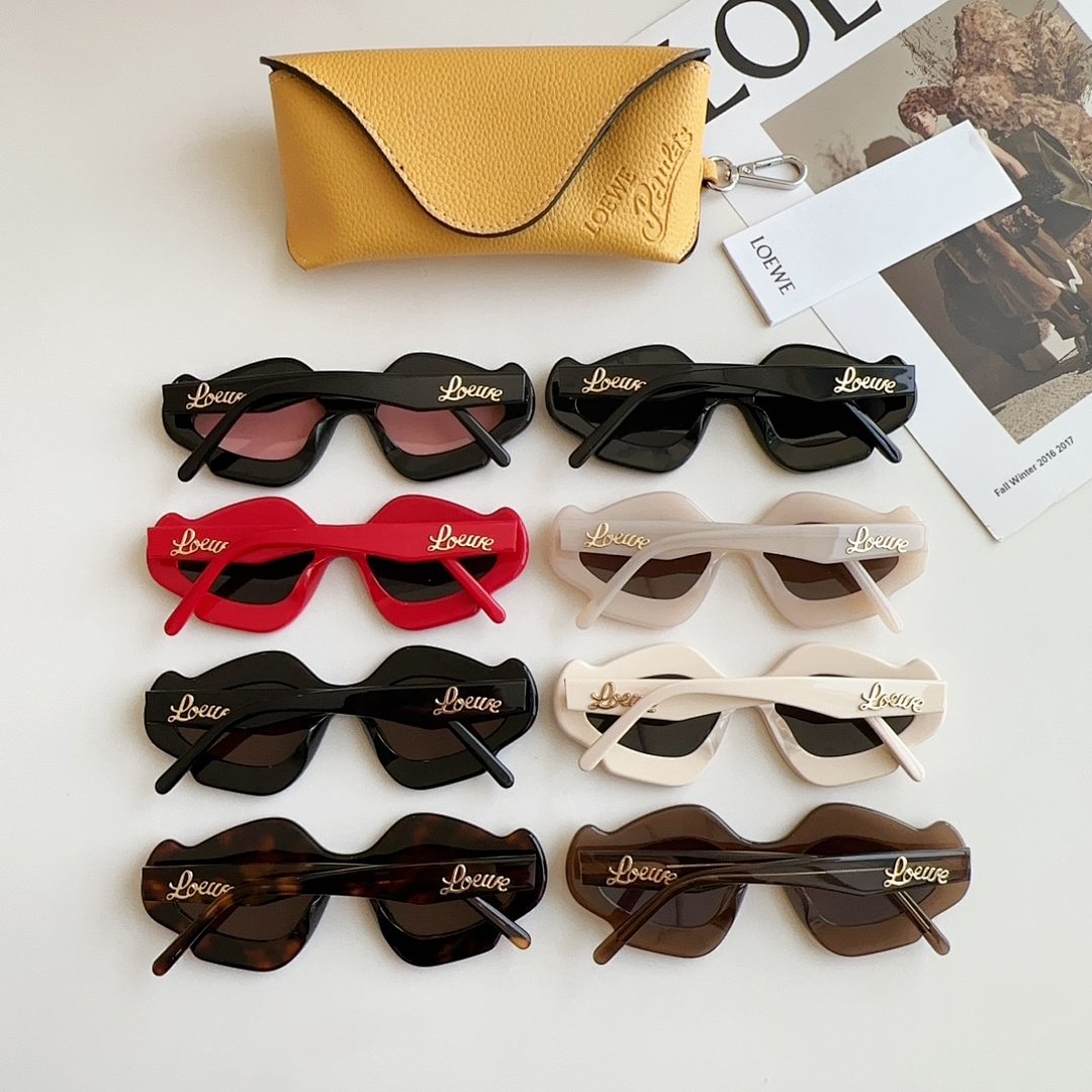 Other LOEWE Model:LW 40109U Size:52 - Image 2
