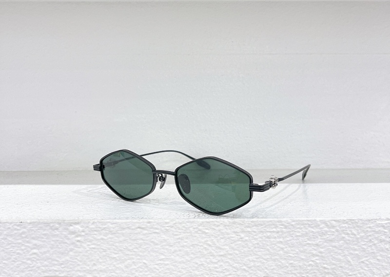 Chanel CHROME HEARTSMODELCH8286SIZE:56 17-155_, photo 1