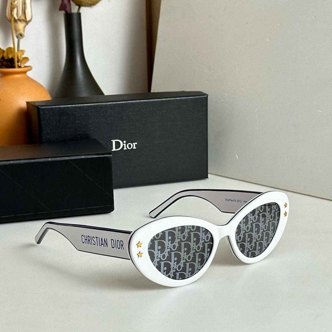 Other DIORPACIFIC B1USize54 - Image 9