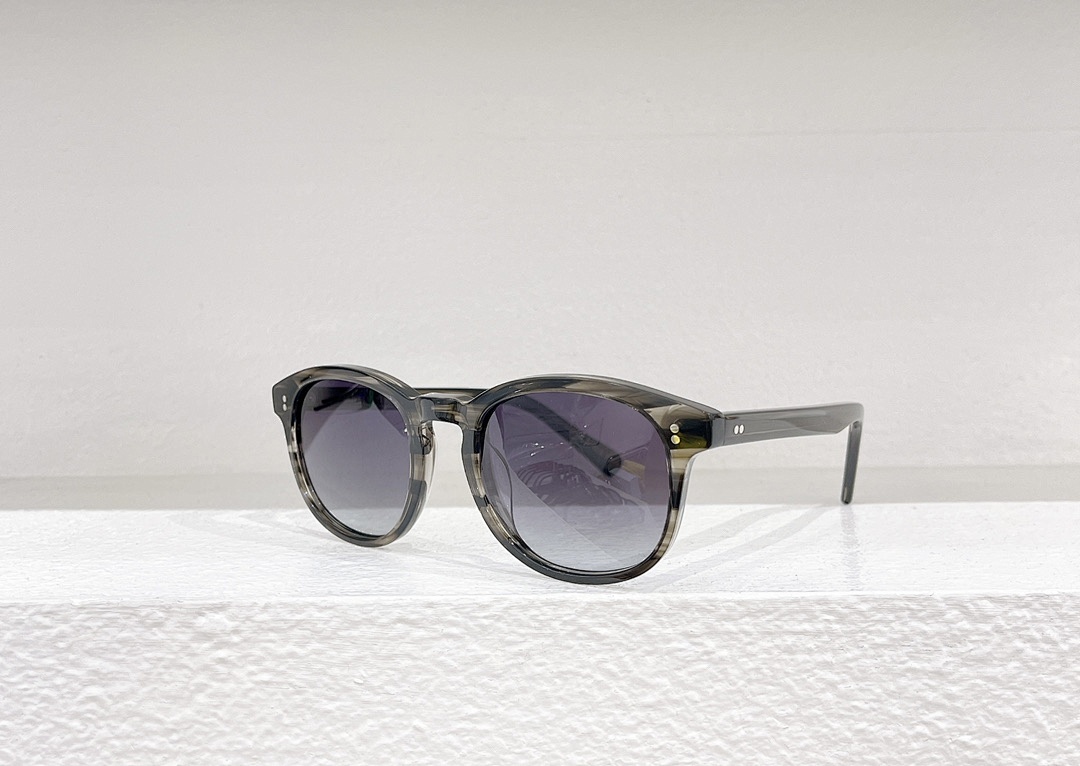 Other OLIVER PEOPLESMODEL:OV5036SUSIZE:49 - Image 3