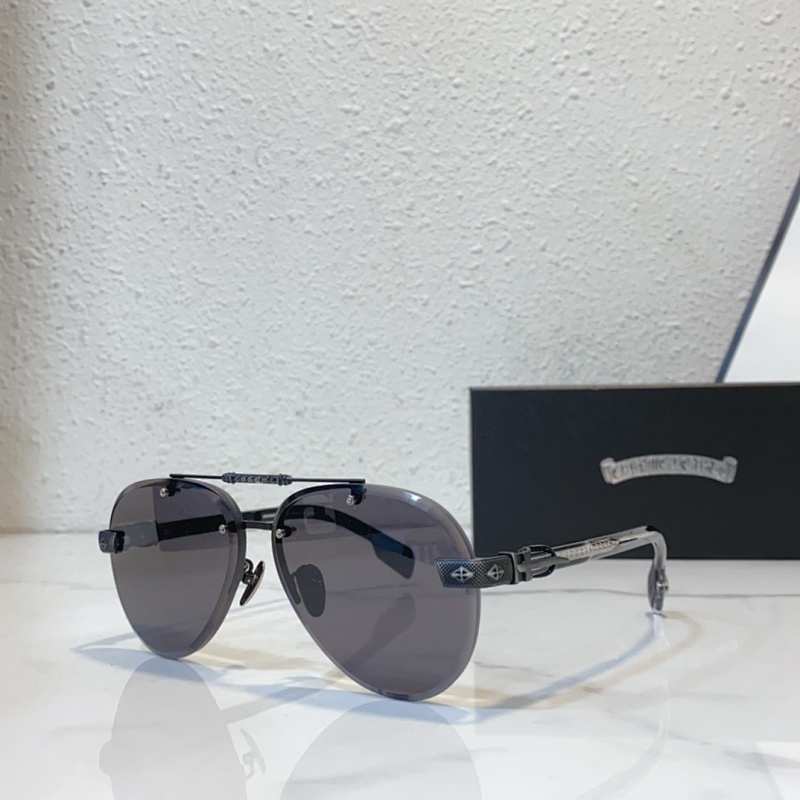 Chanel CHROME HEARTSMODEL:CH8267SIZE:62, photo 1