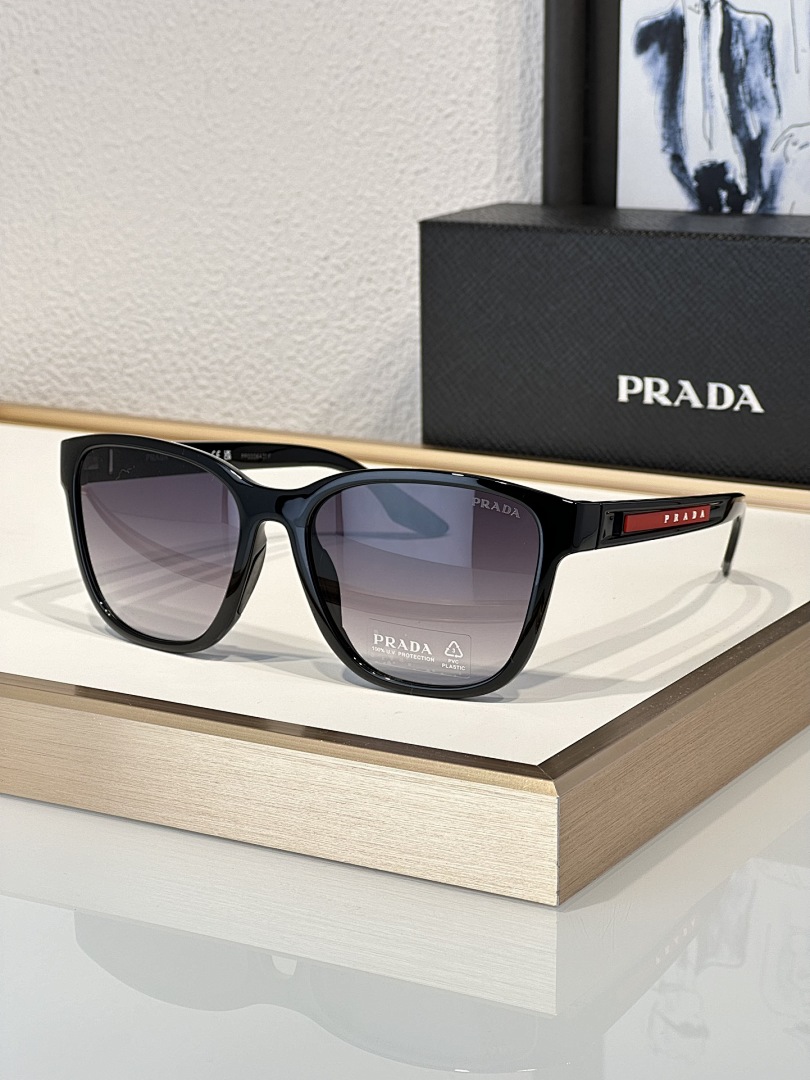 Prada Mod:SPS 02WSize:57