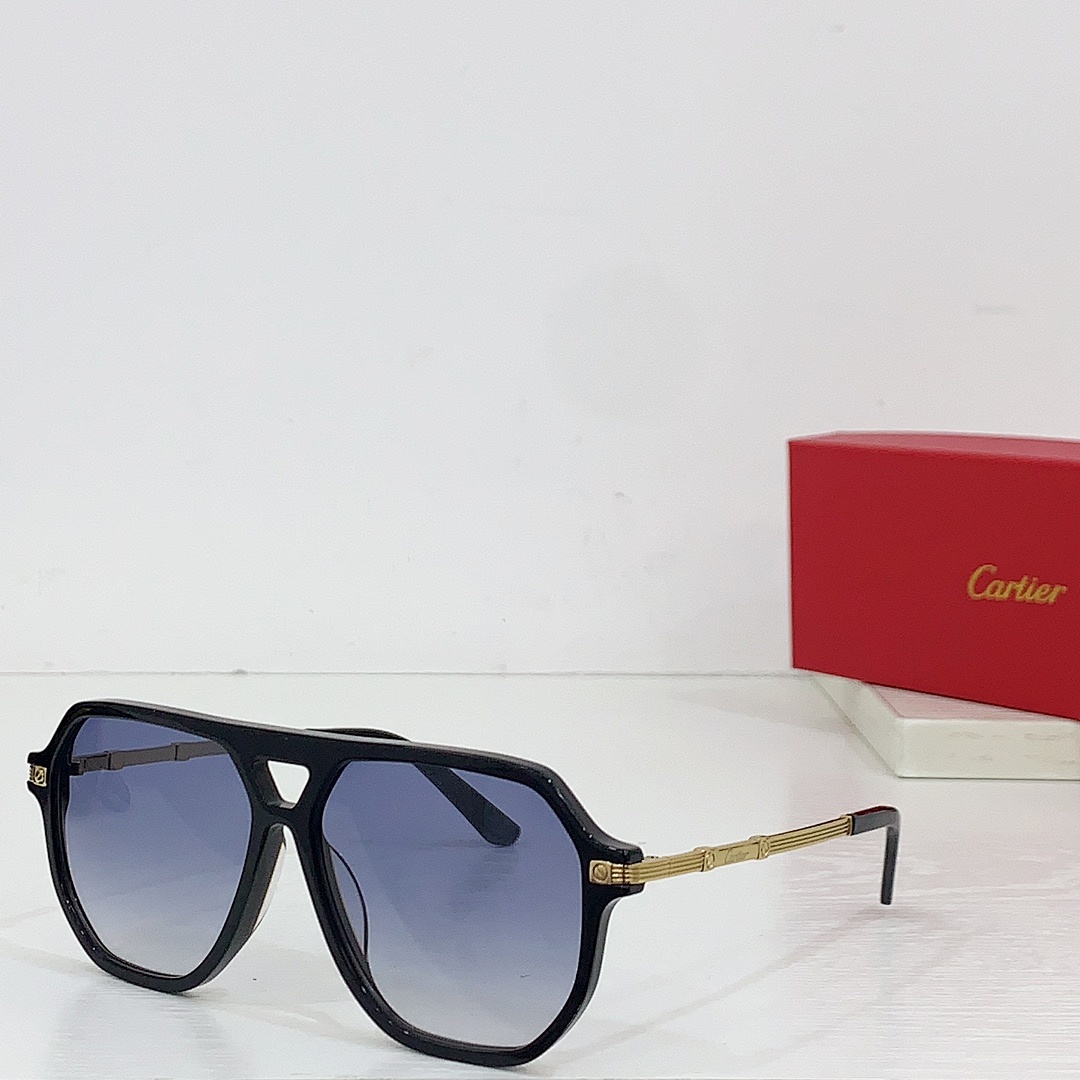 Other CartierMODEL:CT1126ASSIZE:59, photo 1