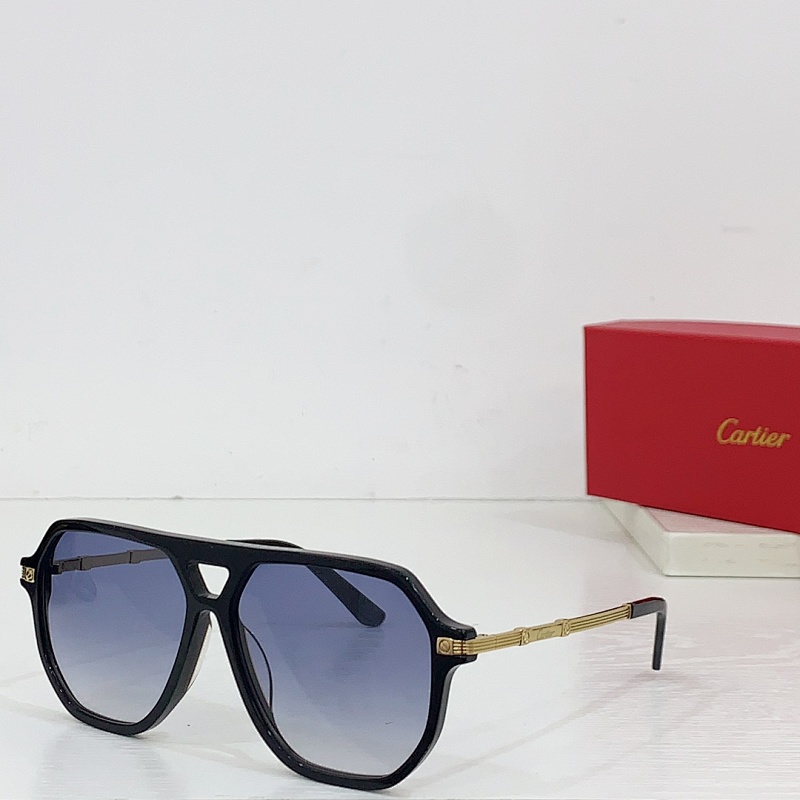 Other CartierMODEL:CT1126ASSIZE:59, photo 1