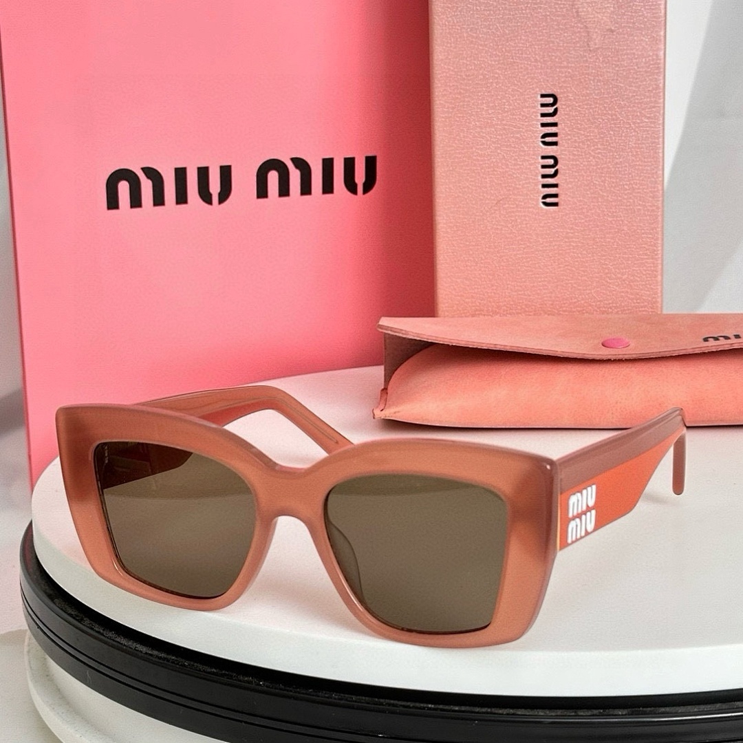 Miu Miu MIUMIUSMU0452 - Image 9