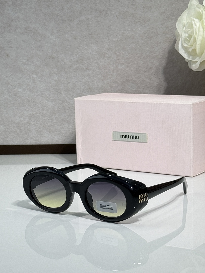 Miu Miu MIUMIUMod SMUB08SIZE50 - Image 9