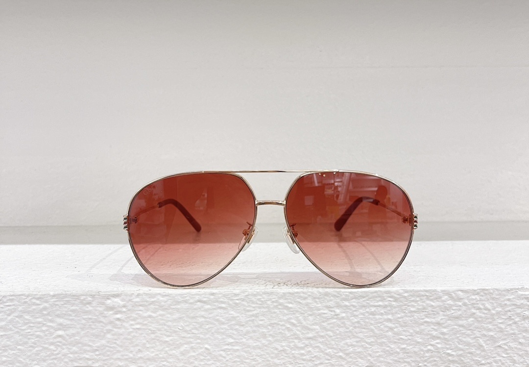 Other GUCCIMODEL:GG1281SIZE:62 17-145_ - Image 3