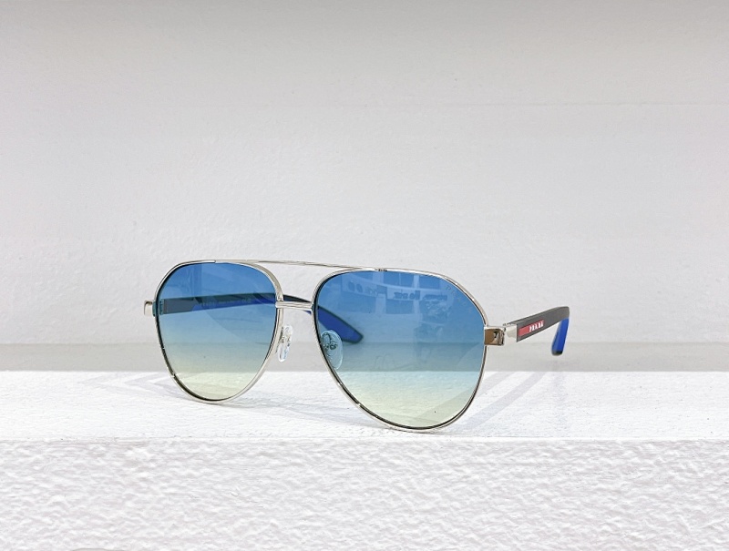 Prada MODEL PS 175VS SIZE 62, photo 1