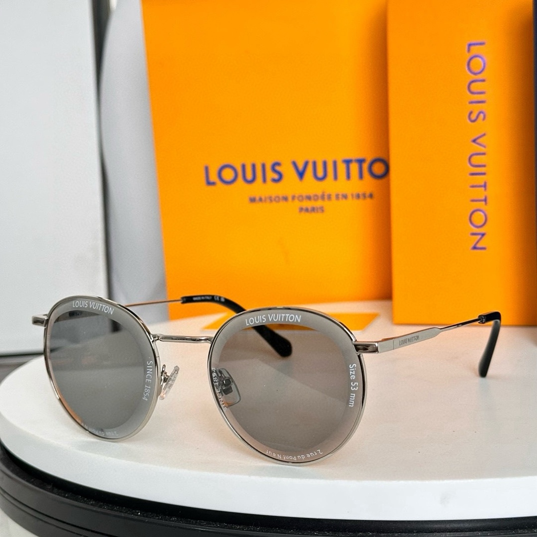 Other LOUIS VUITTONMODEL:Z2626U.Z2608U SIZE52 - Image 6