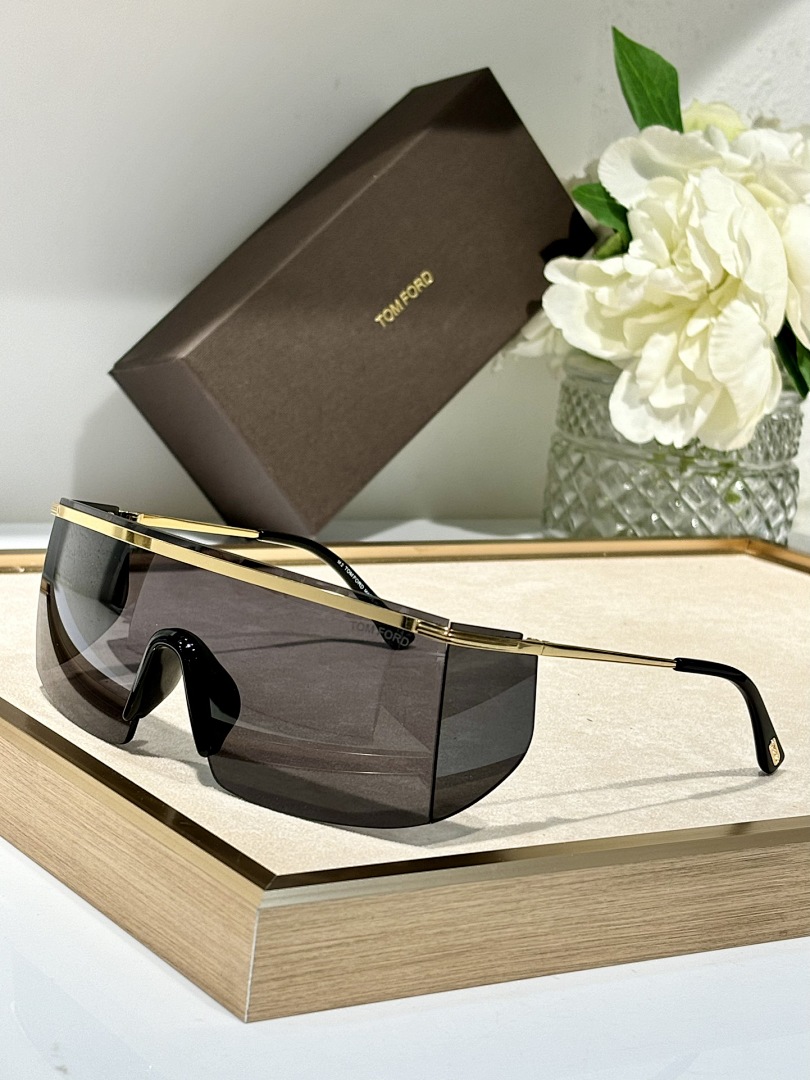Other Tom ForDMod:Xavier Size:139-115_ (TF0980) - Image 5