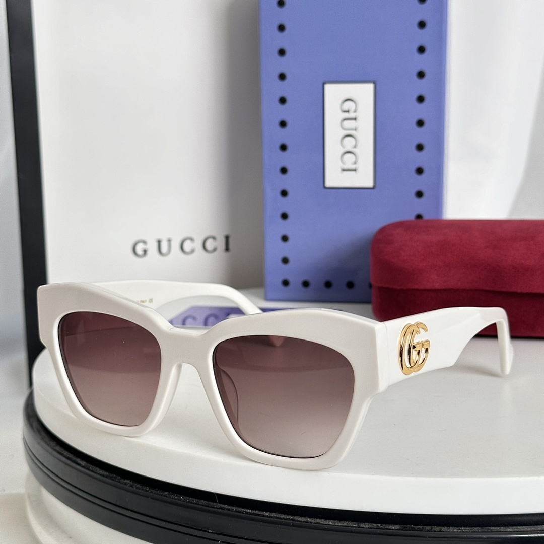 Other GUCCIMODEL:GG1422SSIZE:51 20-142_ - Image 5