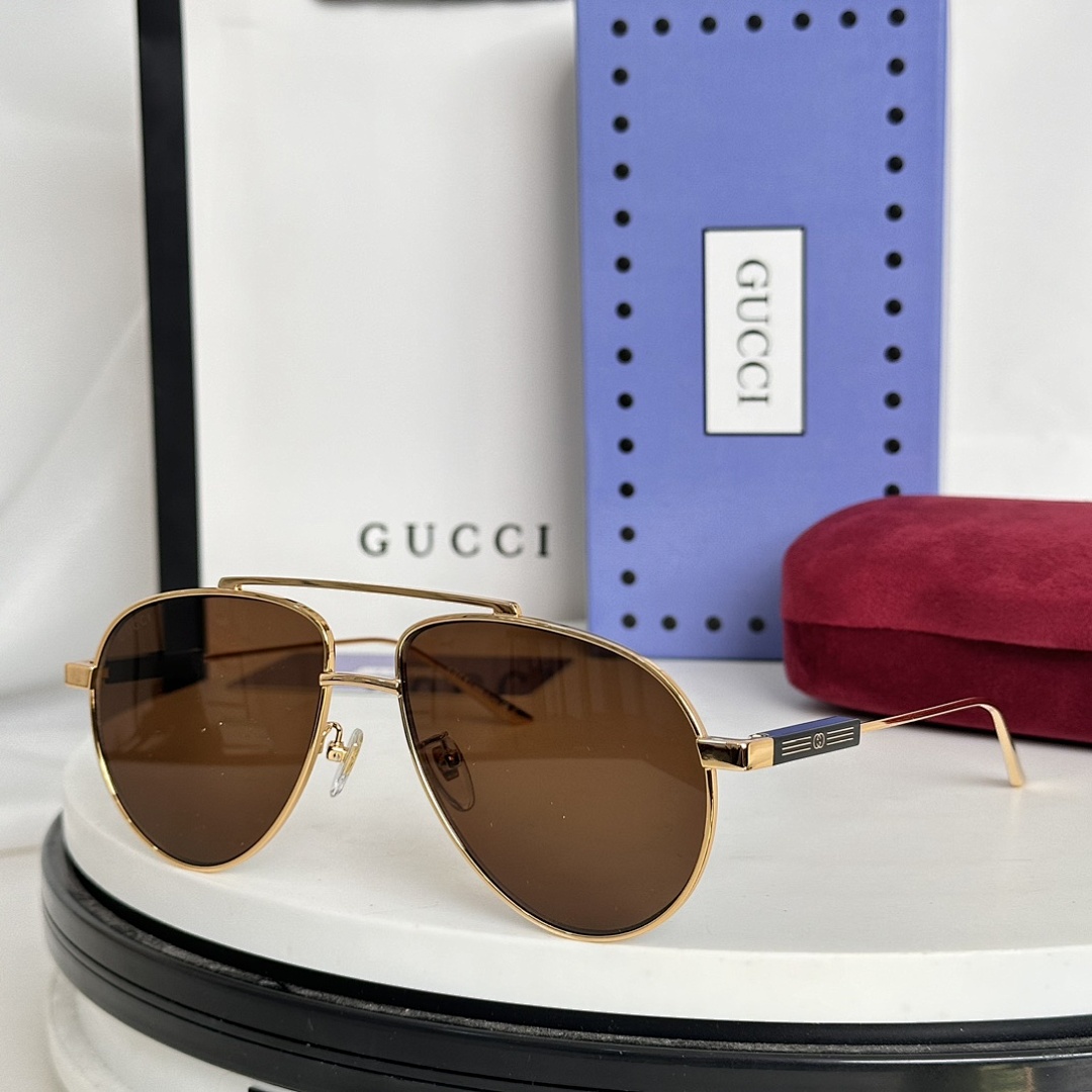 Other GUCCIModelGG1311SSize61 15-145_920 - Image 6