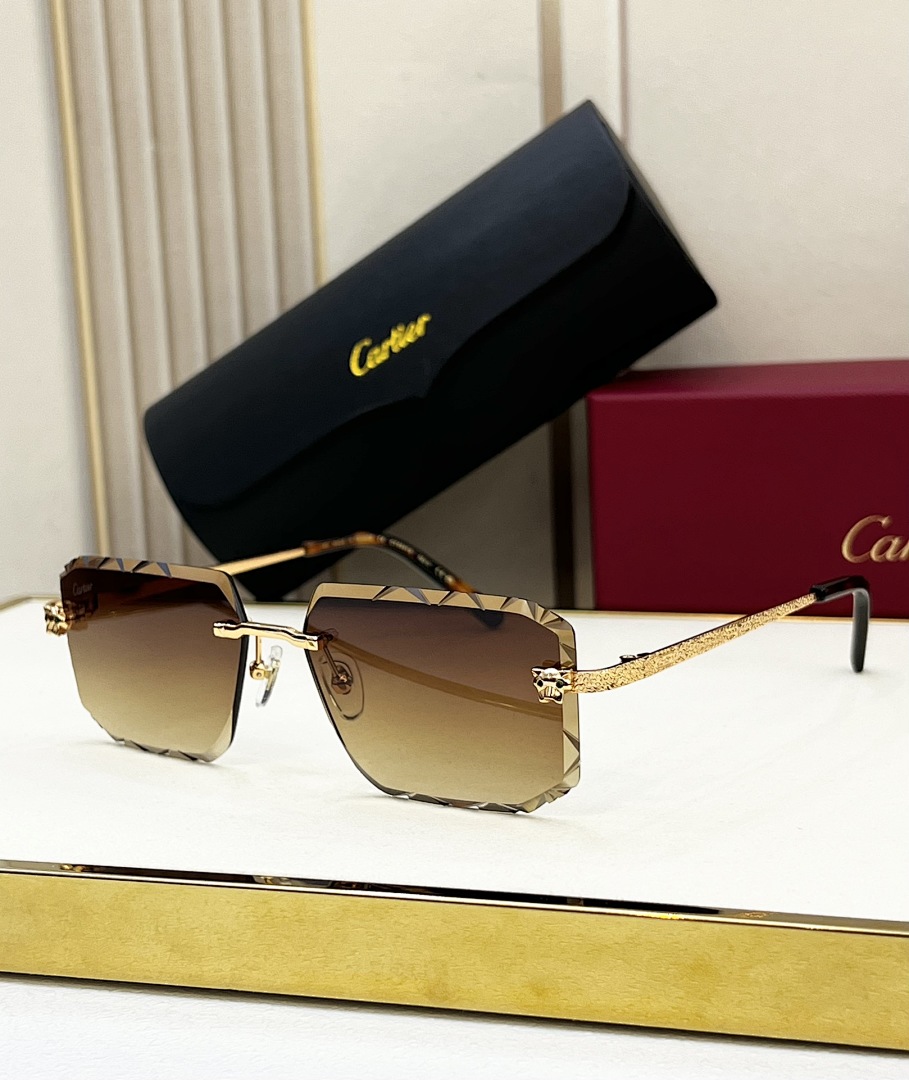 Other CartierMODEL:CT0541SSIZE:60, photo 1