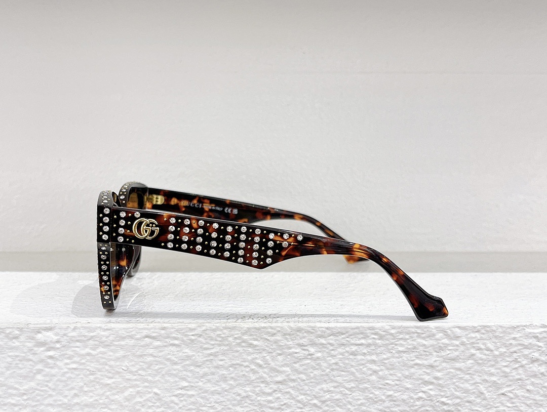 Other GUCCIMODEL:GG1424SSIZE:54 - Image 4