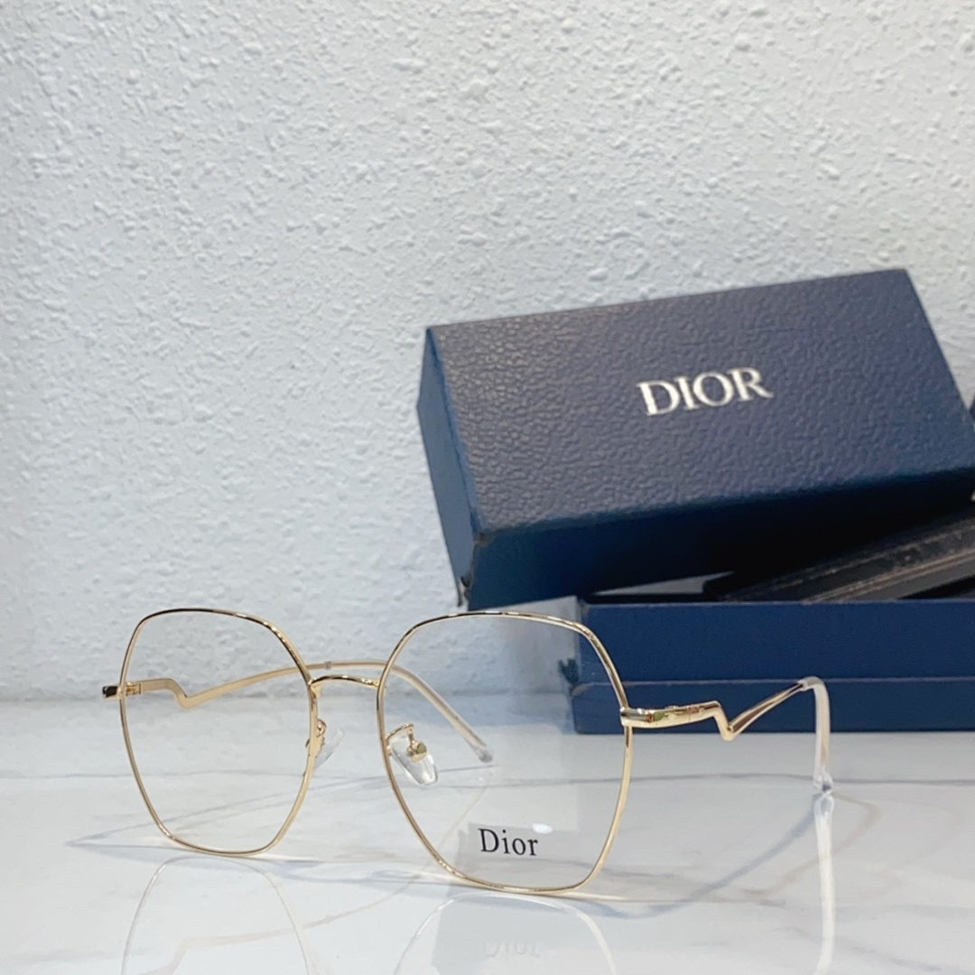 Other Dior Mod:6916Size:55 - Image 4