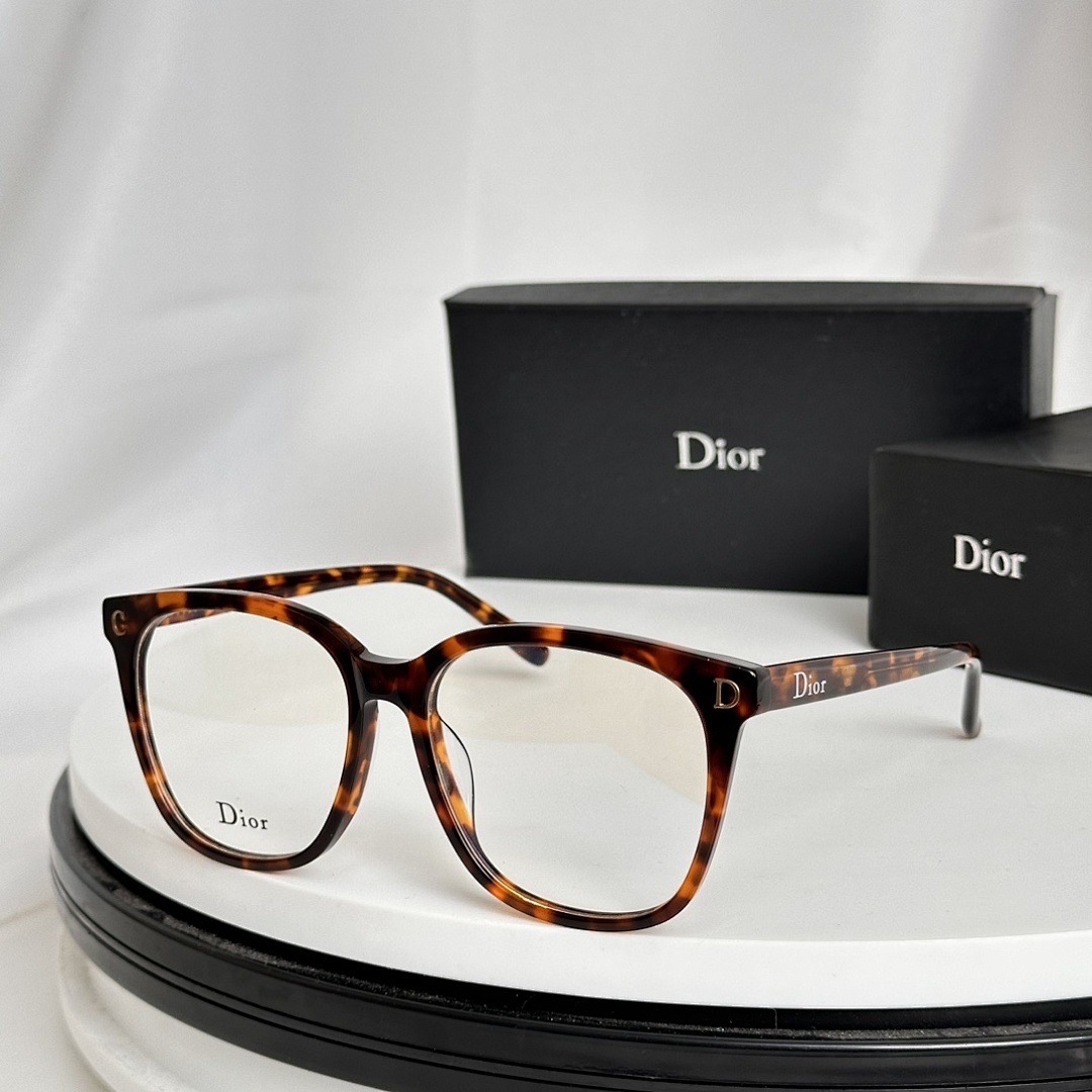 Other DIORMODEL:DIORCD2 SIZE:61 - Image 6