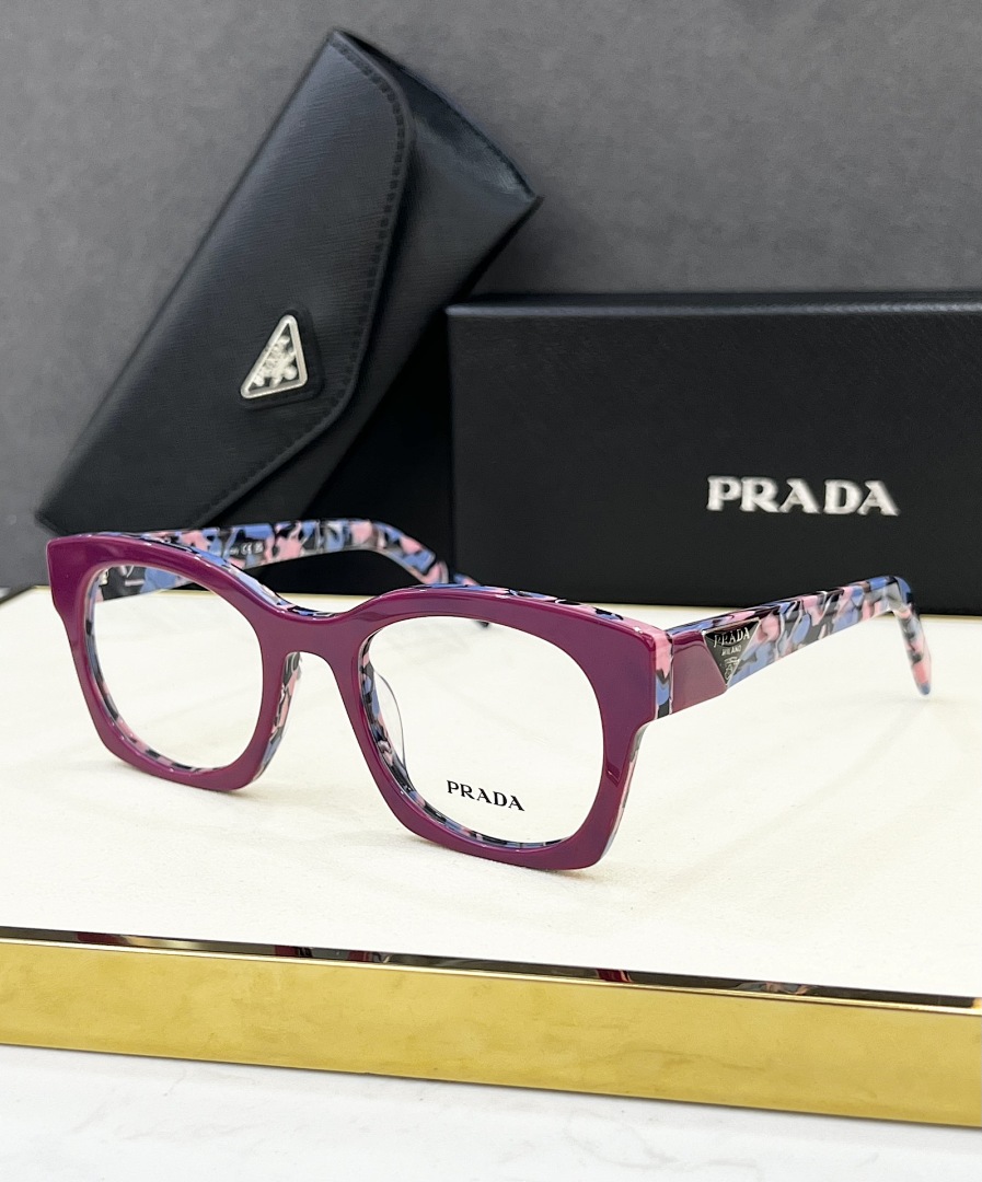 Prada MODEL:PRA05VSIZE:52 - Image 9