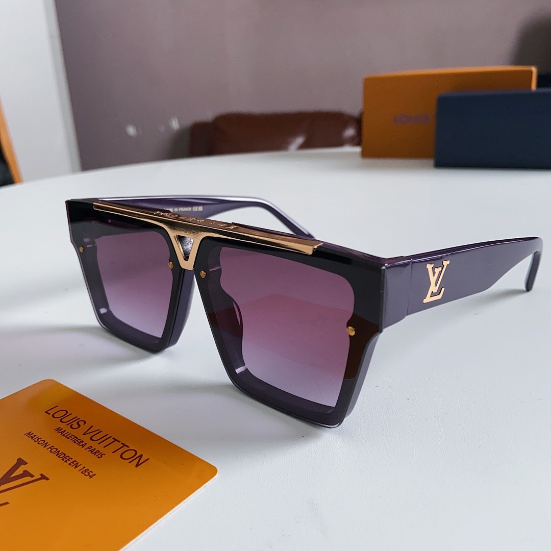 Other LOUIS VUITTONMODEL:Z2037ESIZE:57 - Image 4