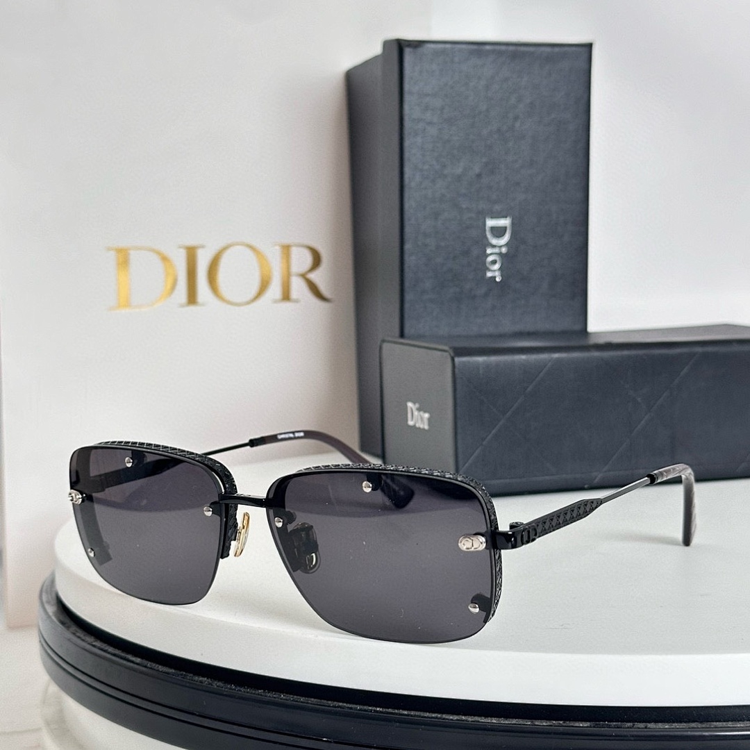 Other DIORMODEL:DIORS4U SIZE:58 - Image 3