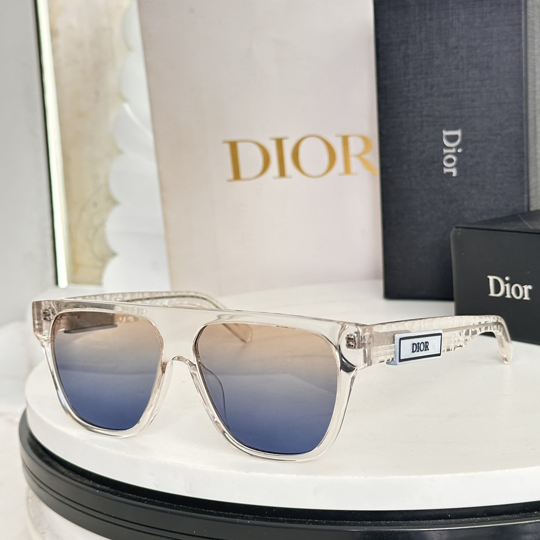Other DiorDIORB23S3I Size:57 - Image 8