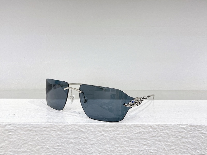 Other CartierMODEL:CT0537 SIZE:62, photo 1