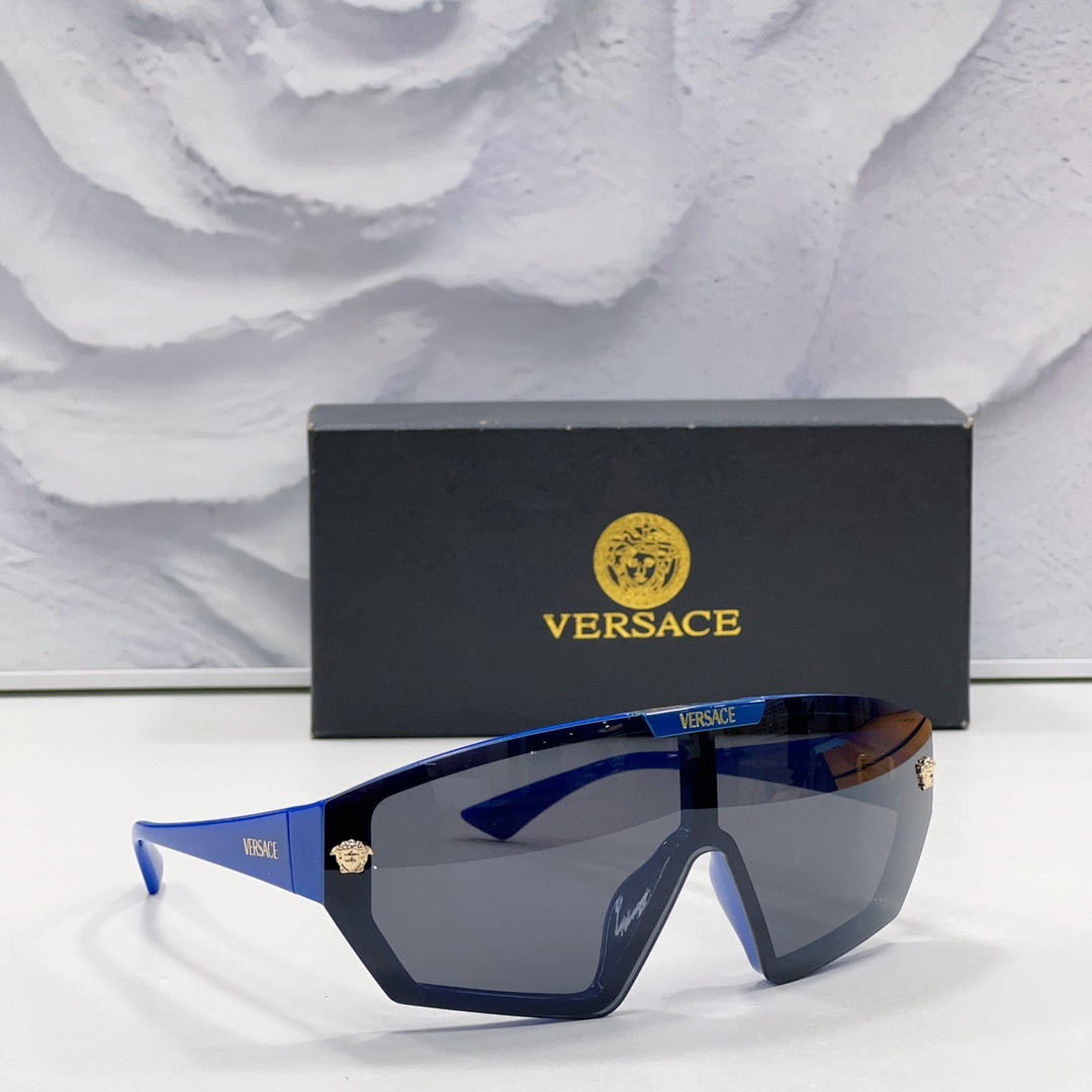 Other VERSACEMODEL:VE4461 SIZE 140-0-125 - Image 6