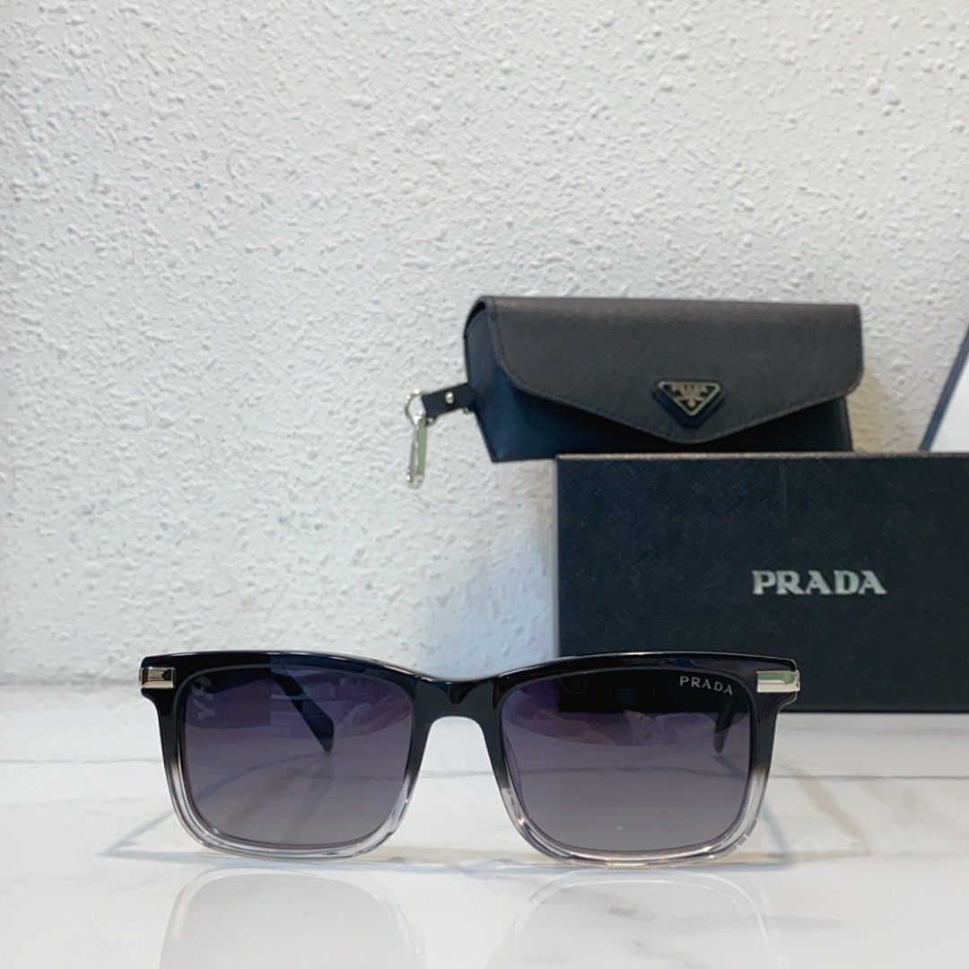 Prada MODEL:PR96ZSIZE:54 - Image 4