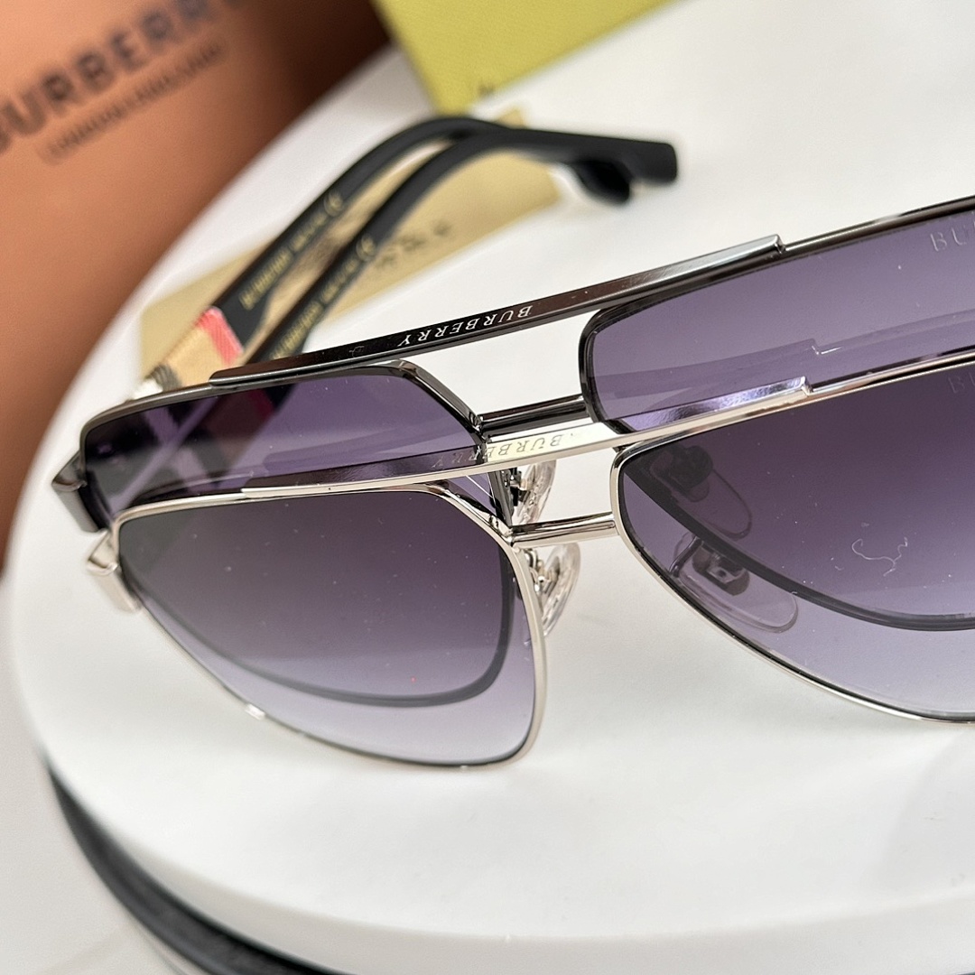 Other Burberry BE4212 Size:60 - Image 4