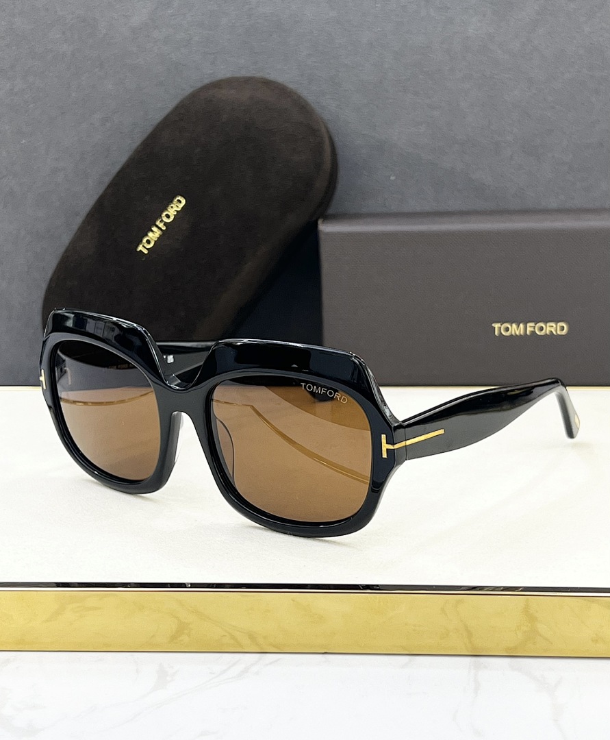Other TOM FORDMODEL:FT1155Size:60 - Image 4
