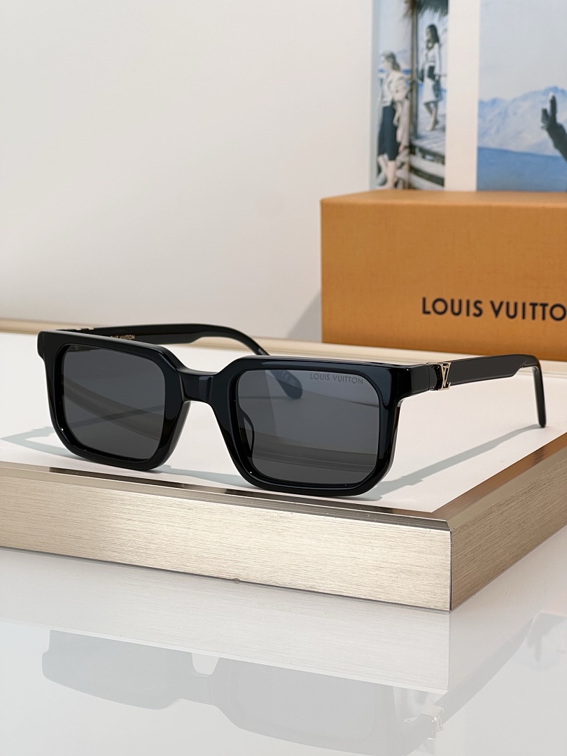 Other Louis VuittoMod :Z3262USize :51 - Image 8